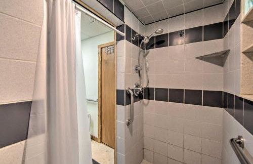 2 Mi to Ice Caves: Pet-Friendly Eben Junction Apt - Foto 15