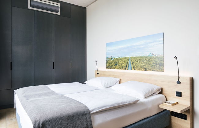 Downtown Apartments Berlin - Foto 11