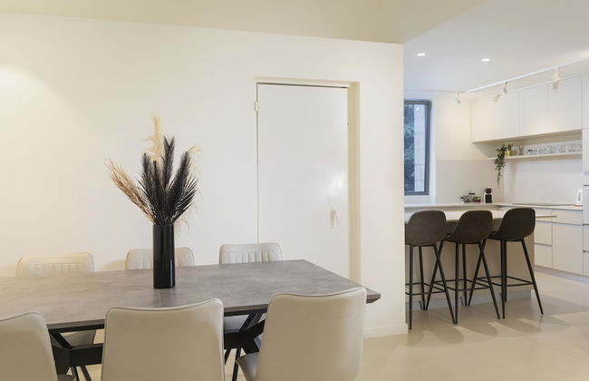 The Pearl of Nachlaot Apartments - Photo 47