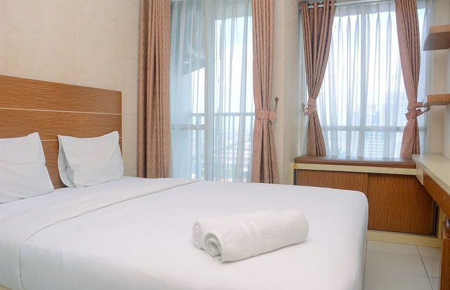 Comfort and Modern Studio Tifolia Apartment - Photo 1