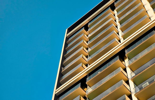 EasyGo Stylish 1BDR BinEmrd JVC - Photo 27