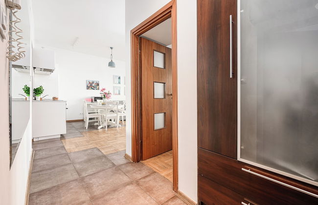 ShortStayPoland Krucza - B34 - Foto 12