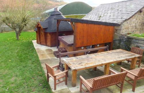 The Farm House - Photo 14