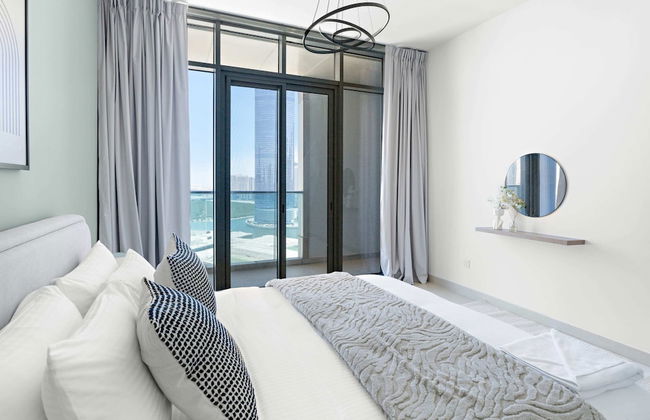 Silkhaus Julphar Tower, Al Reem Abu Dhabi - Photo 30