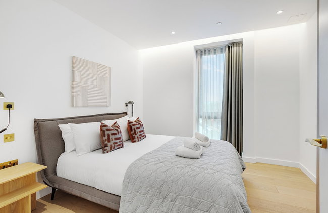 StayCozy Apartments in Kings Cross - Foto 102