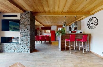 Appartements - Les Congères - Foto 51