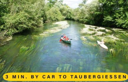 Haus am Fluss- nur 5 Minuten zum Europapark und direkt am Naturschutzgebiet - Foto 48