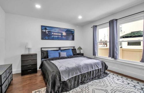 Spacious 4BR Near UB Niagara Falls - Pet Friendly - Photo 16