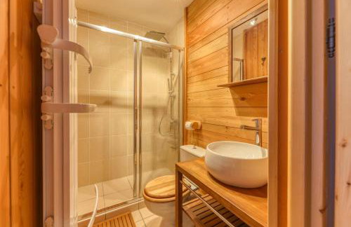 Chalet Belledonne - Foto 32