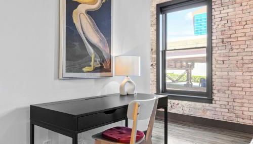 Brick & Bed Riverfront Lofts, PC 101 - Photo 5