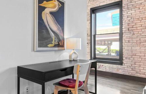 Brick & Bed Riverfront Lofts, PC 101 - Foto 5