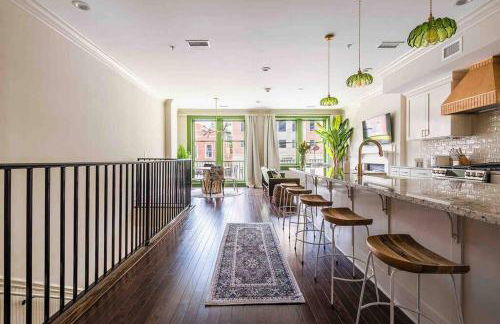 Urban Oasis w/Sunroom-Downtown Columbia - Foto 30