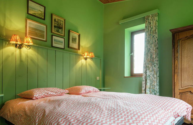 Rustic Retreat in Houvegne - Photo 5