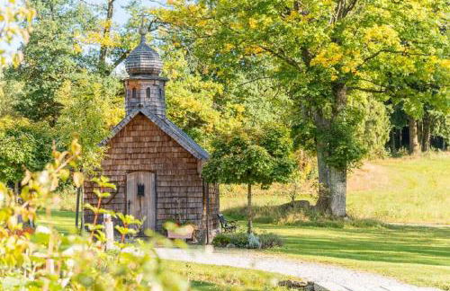 GutsAlm Harlachberg - Foto 53