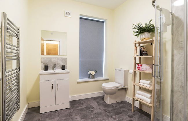 Blue Door Apartments - Foto 4