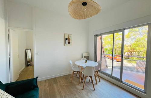 Havre de paix cures thermales - Foto 13