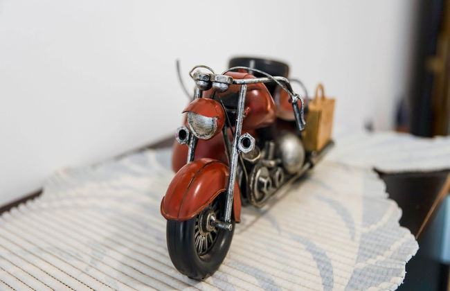 Beachfront Villa With Solarium - Foto 33