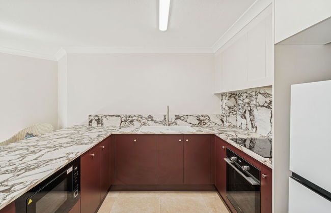 Le Beach Apartments - Foto 15