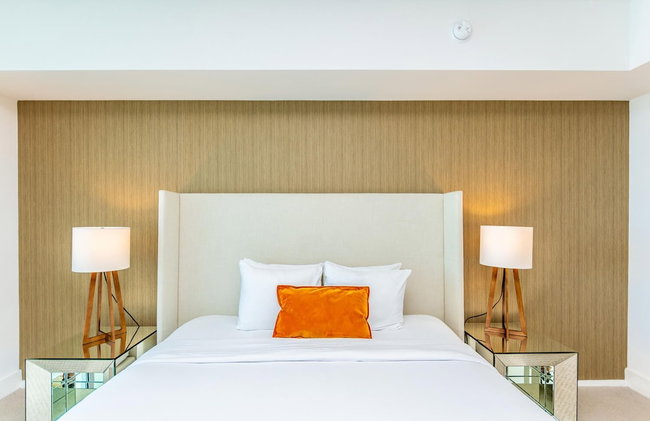 Amazing Apartments at Lyfe Resort and Residences - Foto 5