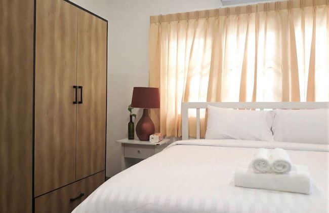 Family Home Chiang Mai - Lino House - Foto 38