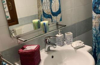 Apartment Wohnung 'The Blue Octopus' mit Blick aufs Wasser by Interhome - Foto 11