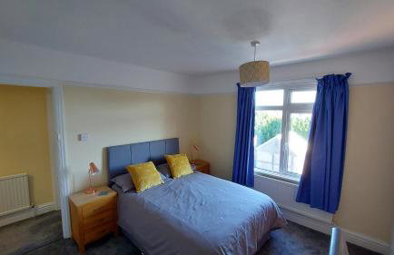 "Near to the Beach "- 2 bedroom Flat Sleeps up to 5 - Foto 11