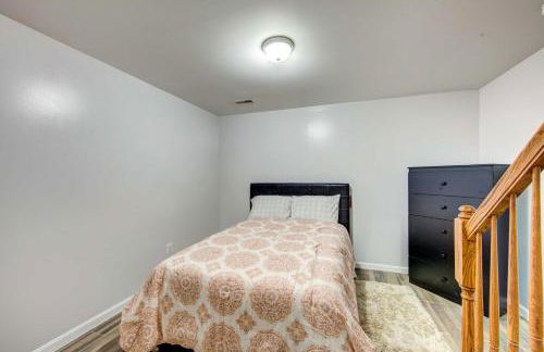 York Vacation Rental about 7 Mi to Downtown - Foto 16