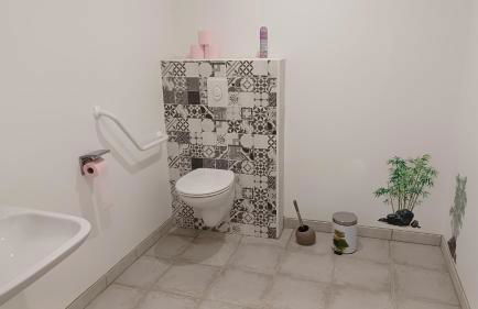 Gite Le Buisson - Spa and sauna - Foto 23