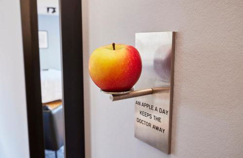 SEEGER Living Comfort Downtown - Foto 22