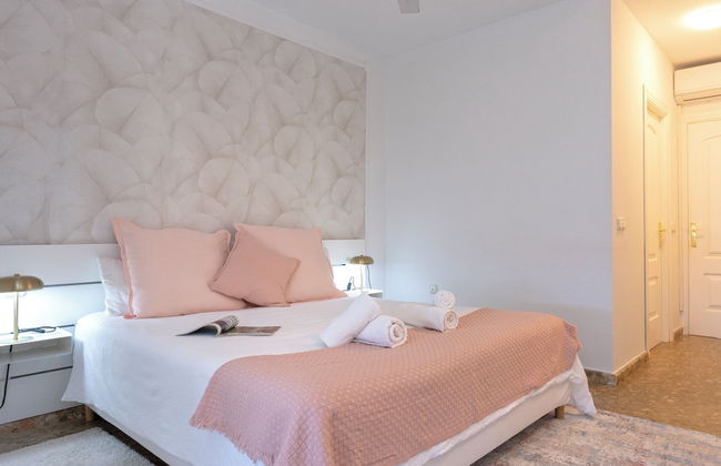 Sunstay Luxe Flat III Playamar Torremolinos - Foto 2