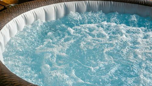 VAL HILLS Rural Holiday House - Foto 2