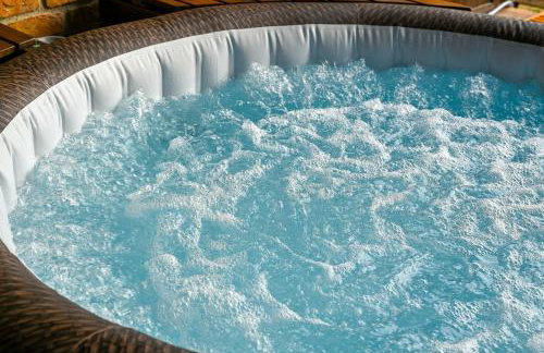 VAL HILLS Rural Holiday House - Foto 2