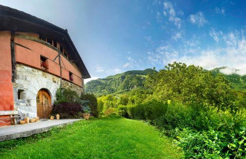 Utsusabar baserria - Foto 24