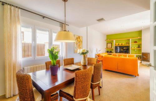 Villa Serendipity + private Pool+ BBQ +5 rooms - Foto 6