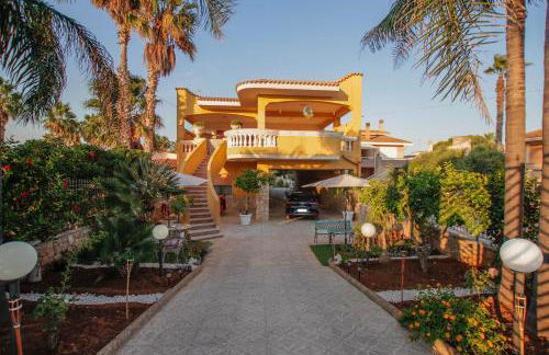 Villa Silvana-Fronte Mare - Foto 5