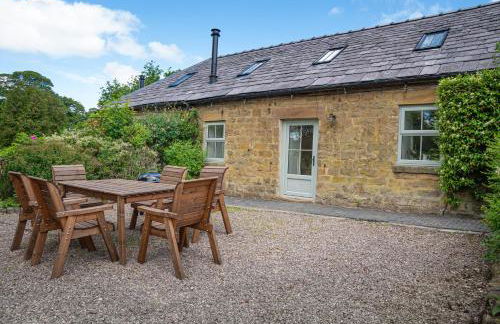 Stainsborough Hall Holiday Cottages - Foto 60