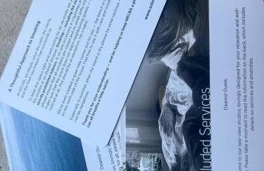 Sol MELBA Boutique Studios - Maslinica - Photo 21