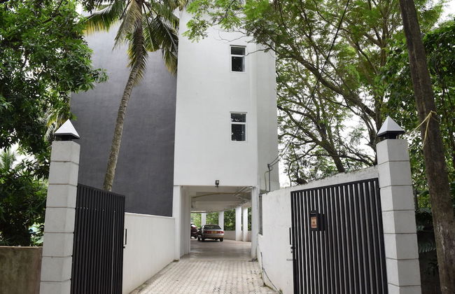 The Green' Apartments - Photo 8