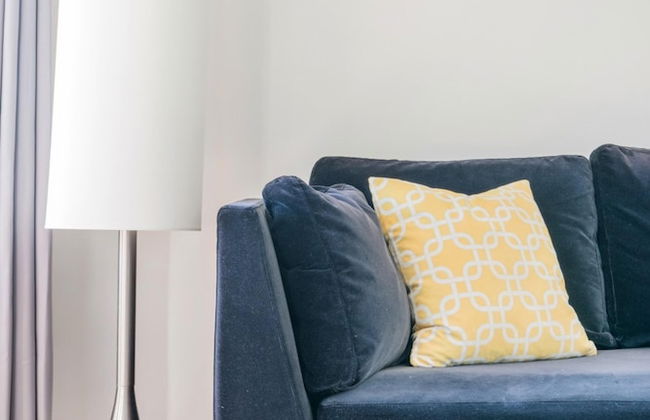 Downton Annie Apartment Three 2BD 1BA Parking - Foto 23