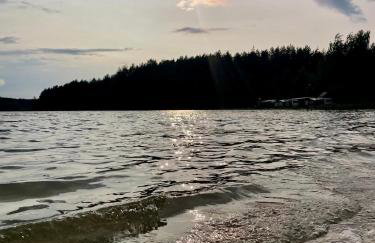 Leśne Siedlisko Wygonin - Foto 51