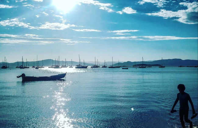 Tour de Santo Antônio de Lisboa ao entardecer - Foto 5