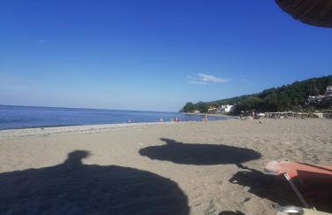 Rhea Panorama sea view house - Foto 32