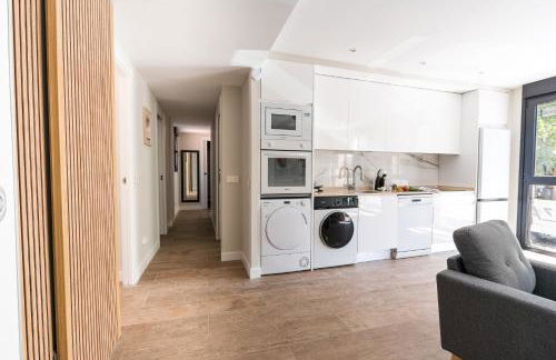 Acogedor Refugio con Terraza - Foto 53