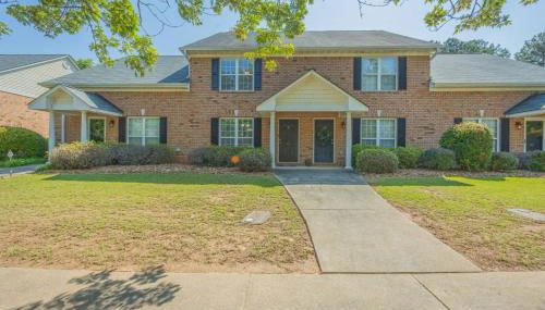 Lucky Dog Athens, GA - Foto 3