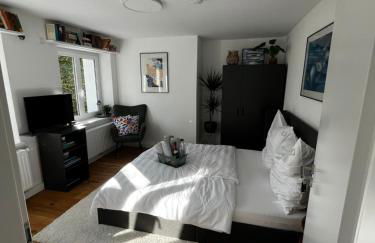 LLAPARTMENTS Stuttgart Nord - Foto 6