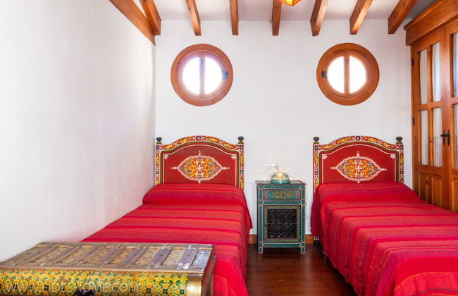 Casa Maria La Conejera - Foto 4