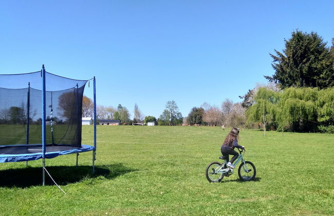 Campos de Frutillar - Foto 8