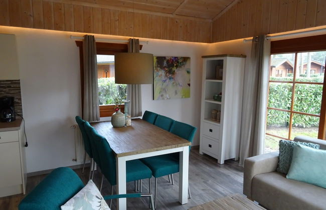 EuroParcs Limburg - Photo 40