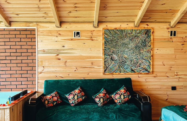 Linam Suit & Apart - Foto 58