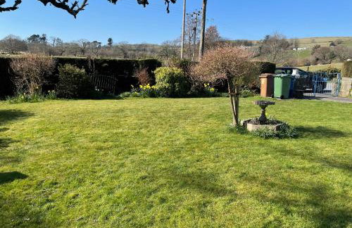 tabor lane Dolwar our little cottage - Foto 9